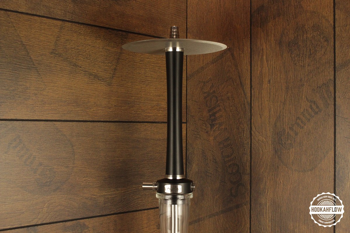 Nube Unique Black One 1 Nube Unique Black One 1