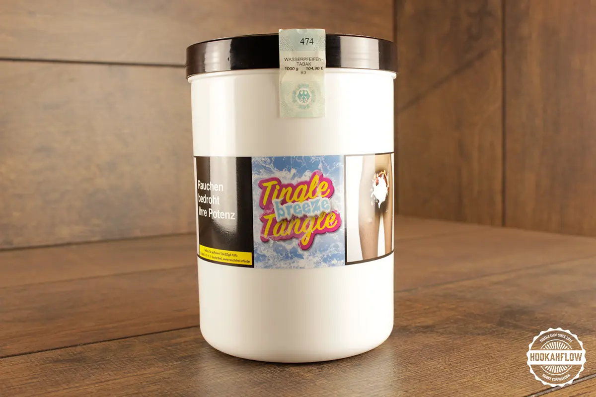 Maridan Tingle Tangle Breeze 1kg Maridan Tingle Tangle Breeze 1kg