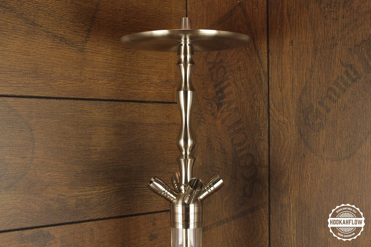 Aladin MVP 500 shiny clear 2 Aladin MVP 500 shiny clear 2