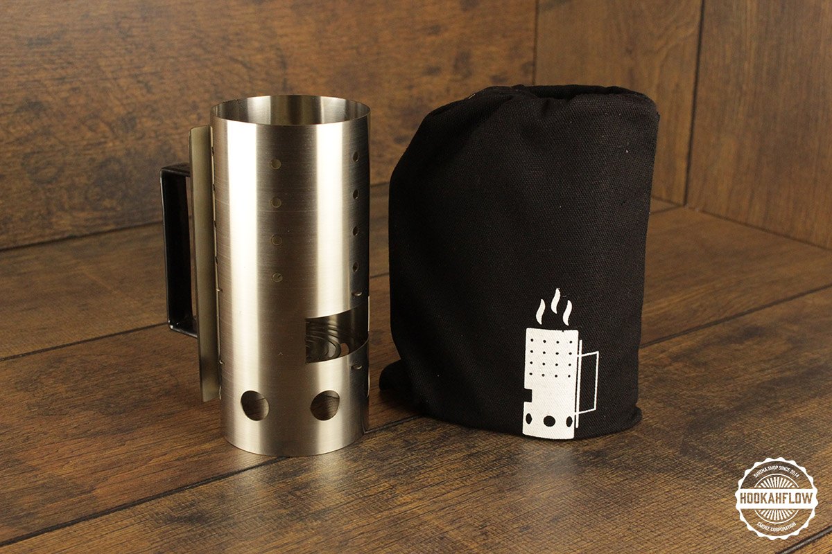 Outdoor Shisha Starter Outdoor Shisha Starter