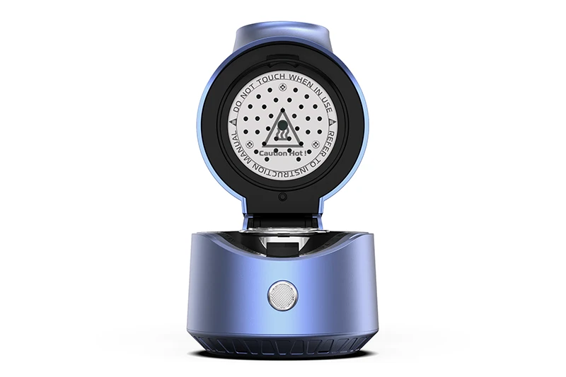 XKAH Blau 3 XKAH Blau 3