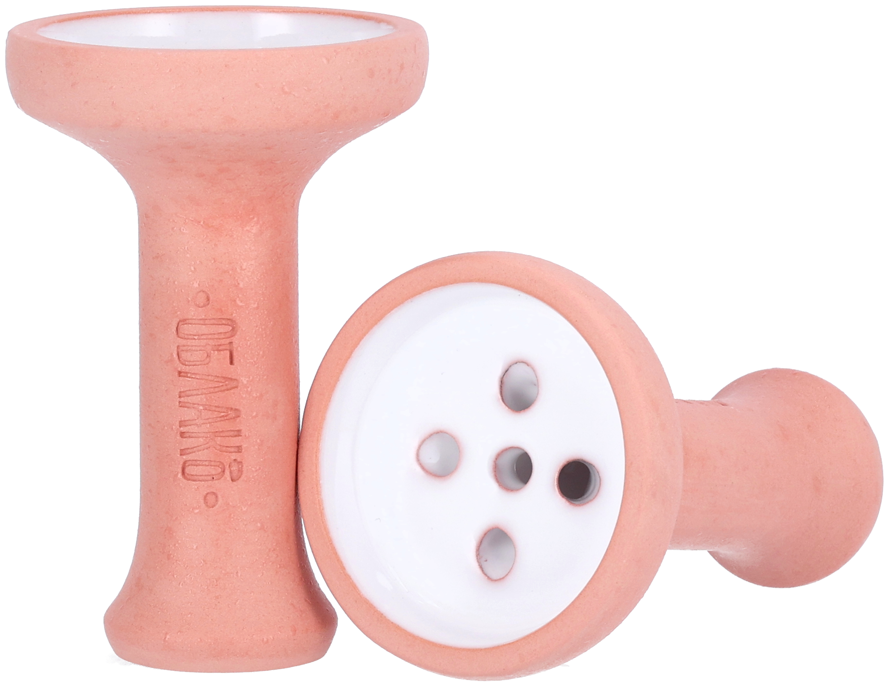 Oblako Killer Bowl - Mono, Pink