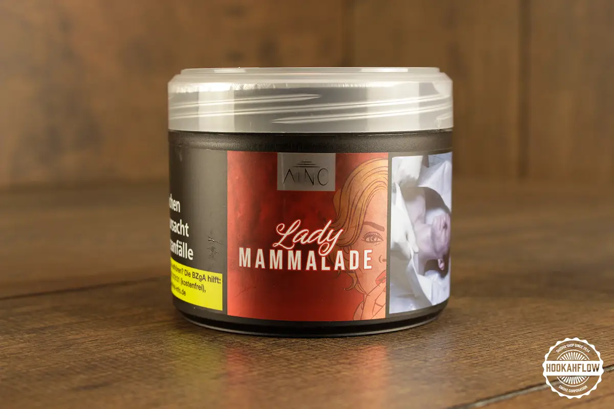 Aino Lady Mammalade 200g Aino Lady Mammalade 200g