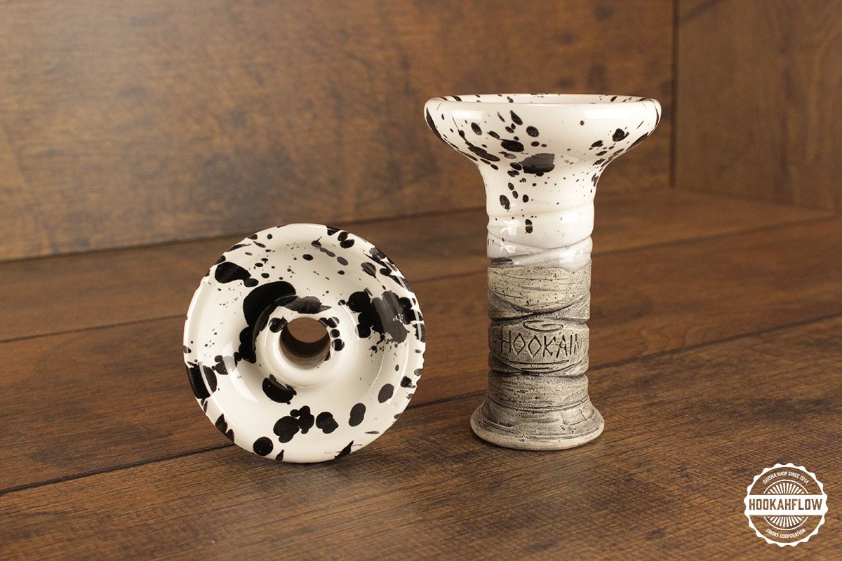 Hookain Litlip Phunnel Fette Q Hookain Litlip Phunnel Fette Q