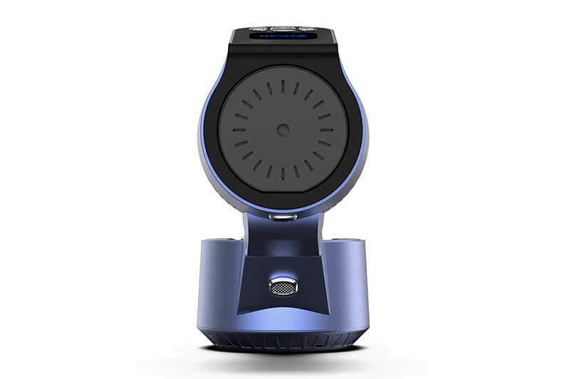 XKAH Blau 8