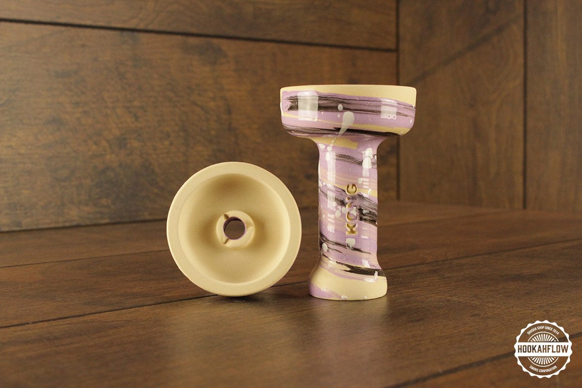 Zomo x Kong Phunnel Daisy Orchid Zomo x Kong Phunnel Daisy Orchid