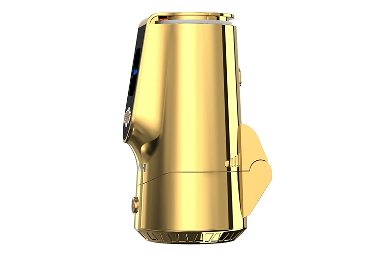 XKAH Gold 5
