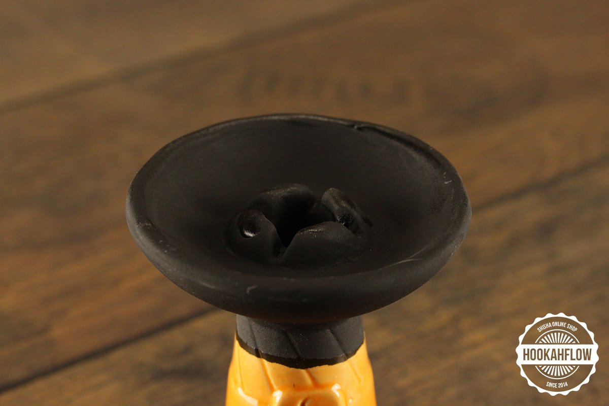 Spyro Phunnel orange 1 Spyro Phunnel orange 1