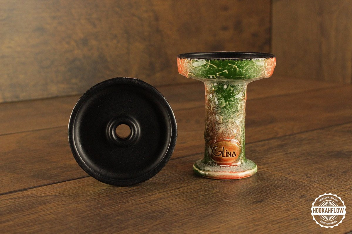 Glina Harmony Phunnel Melon Glina Harmony Phunnel Melon