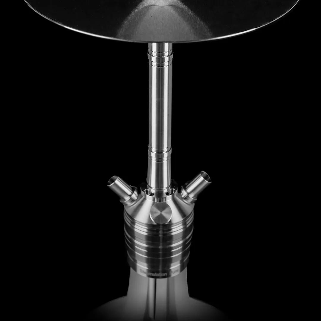 Steamulation Pure 4 Steamulation Pure 4