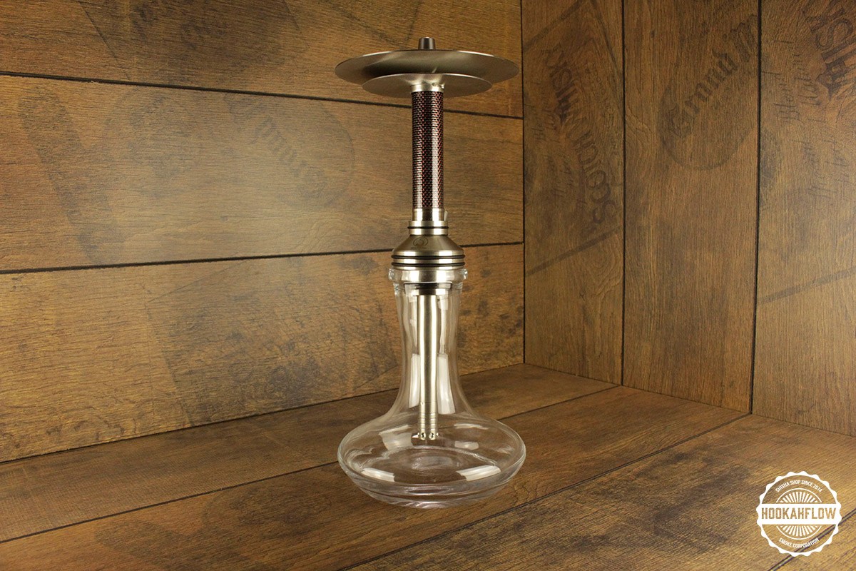 Steamulation Xpansion Mini Carbon Black Red Steamulation Xpansion Mini Carbon Black Red