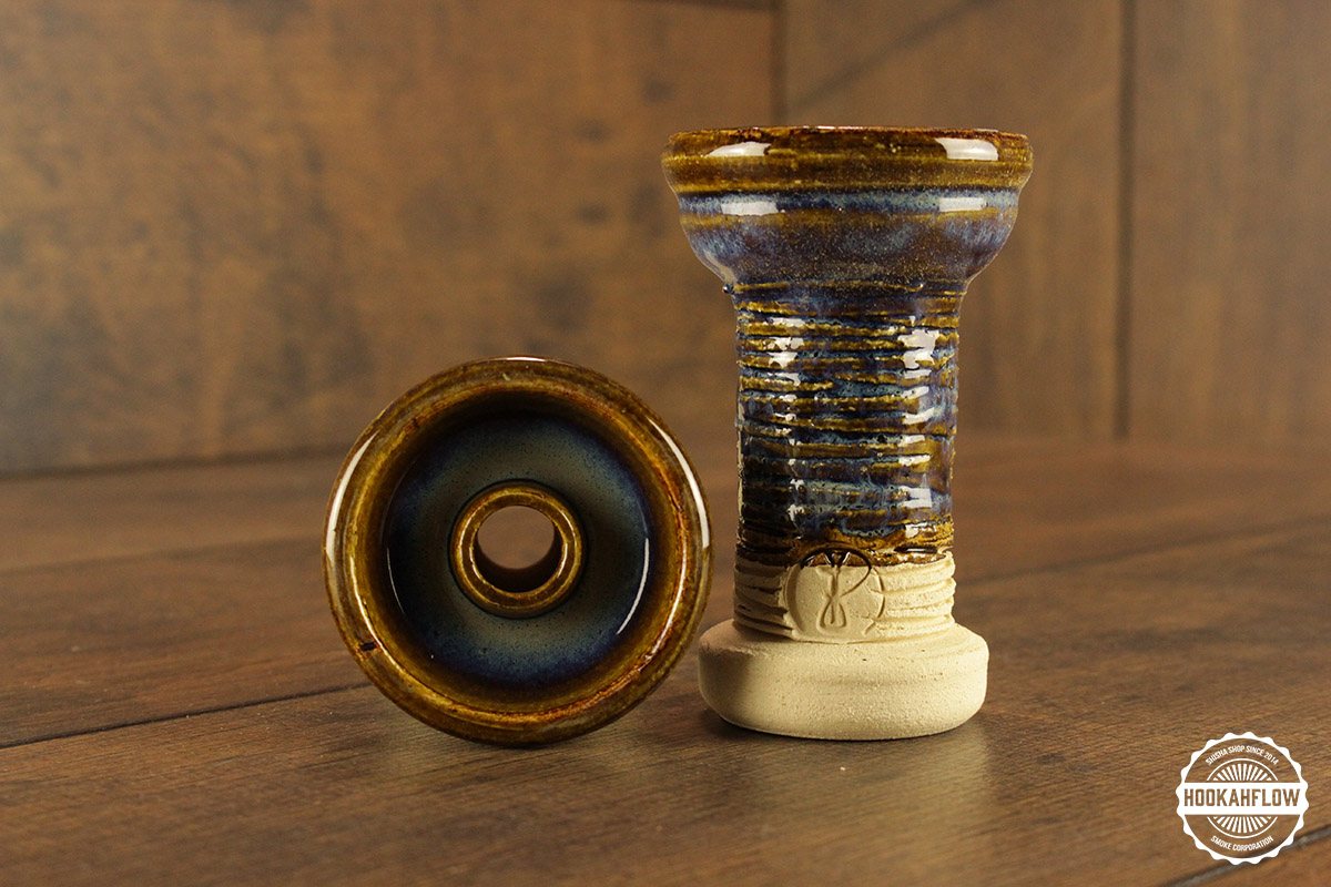 HC Highfire Strip Honeyblue HC Highfire Strip Honeyblue