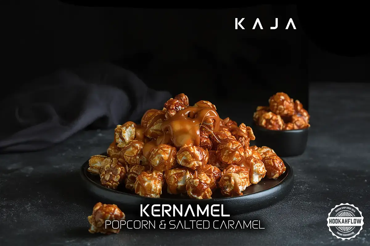 Kaja - Kernamel, 200g