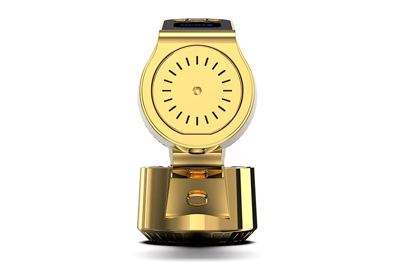 XKAH Gold 8