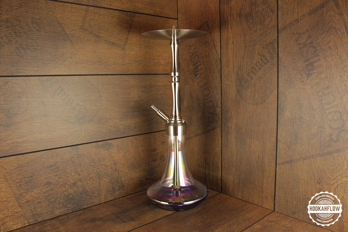 Aladin MVP Rocket shiny bottom blue Aladin MVP Rocket shiny bottom blue