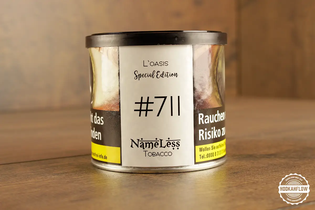 Nameless - Loasis, 200g