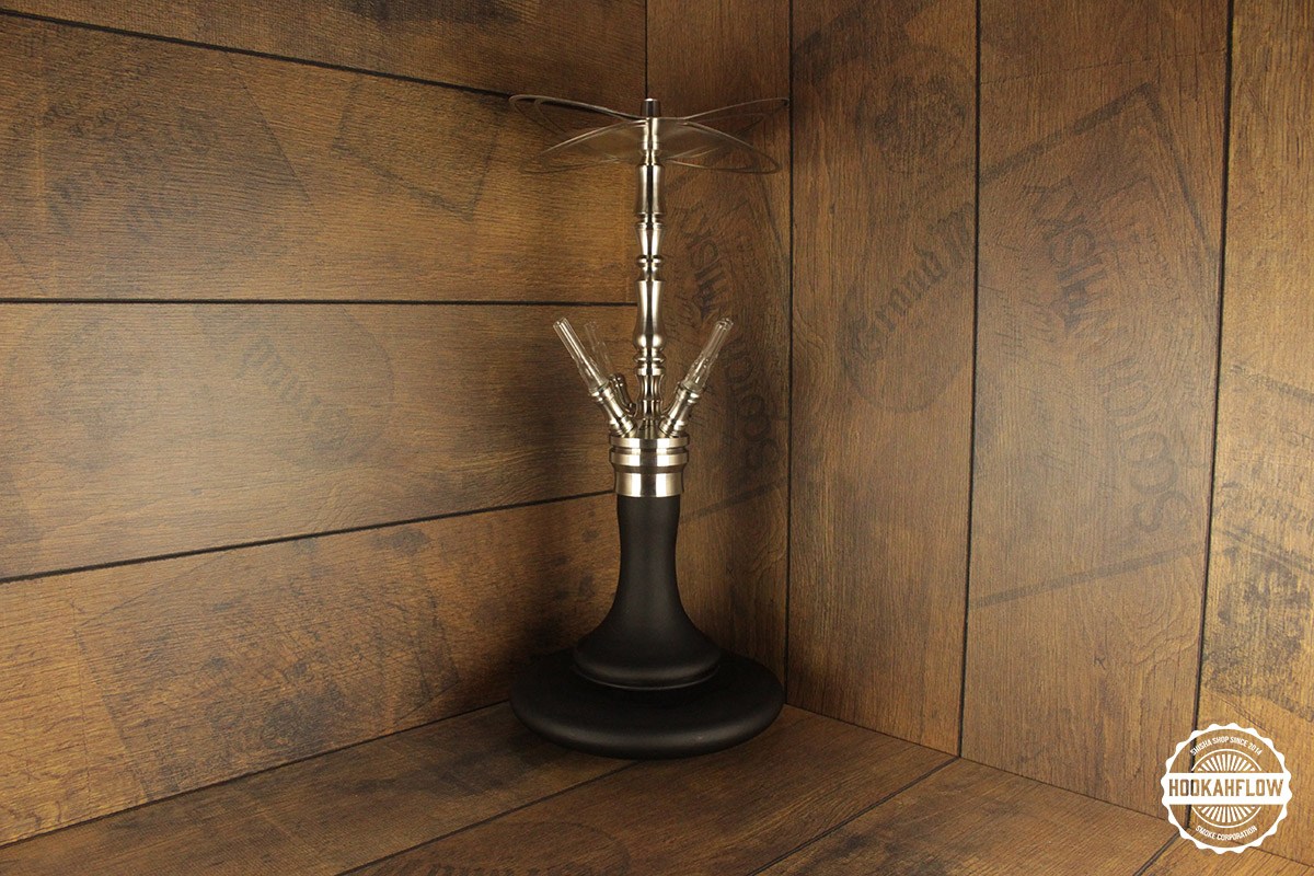 Aryf Gloria 4 Matt Black Aryf Gloria 4 Matt Black