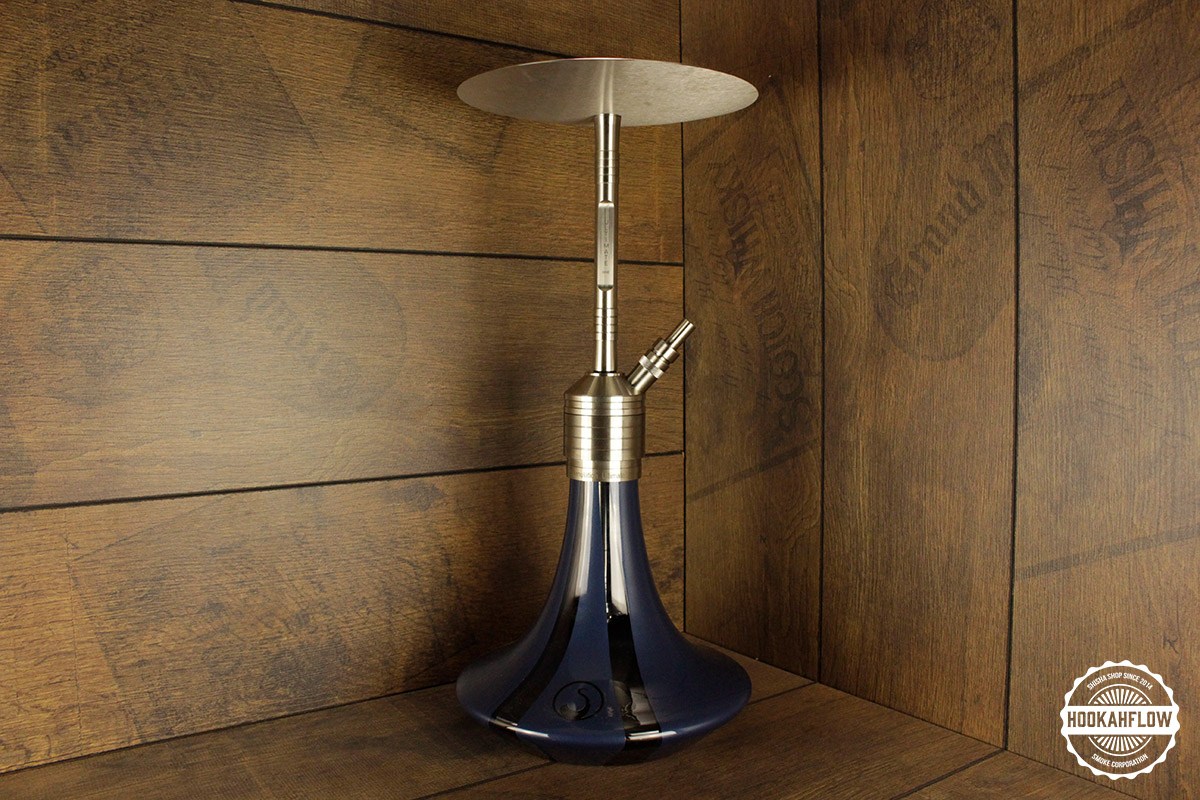 Steamulation Ultimate One Blue Steamulation Ultimate One Blue