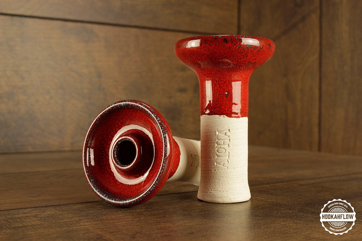 Aloha Phunnel IPU Red Pirate Aloha Phunnel IPU Red Pirate