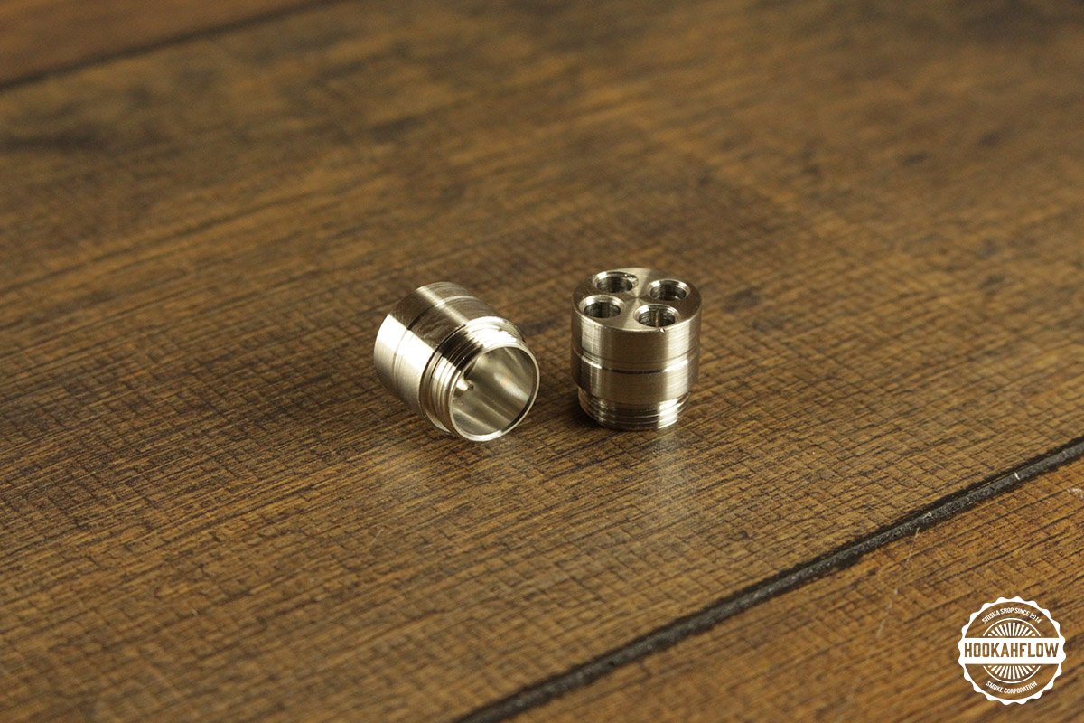 MVP 460 Ausblasventil MVP 460 Ausblasventil