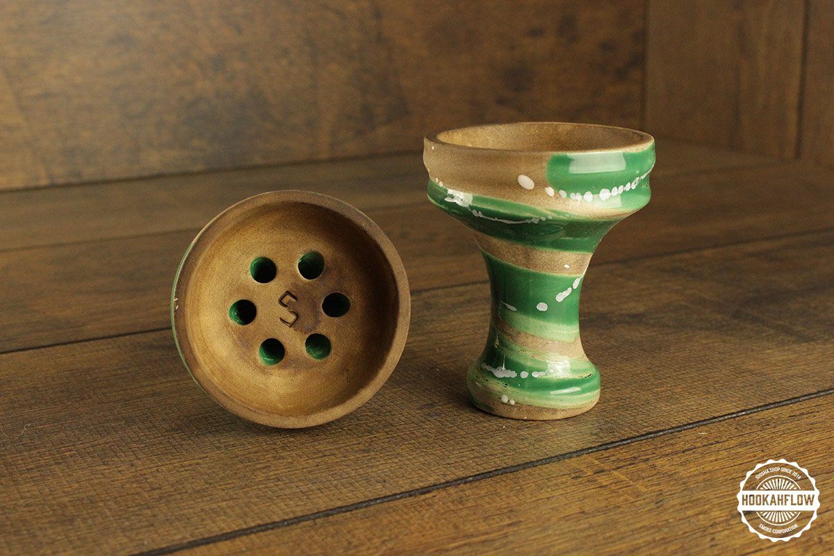 Conceptic Design Killer green Conceptic Design Killer green