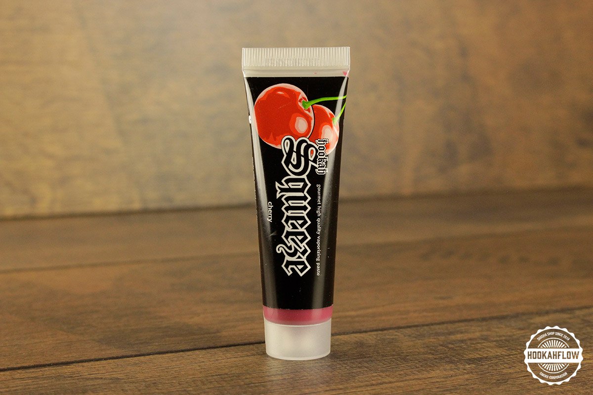 hookahSqueeze Cherry 25g