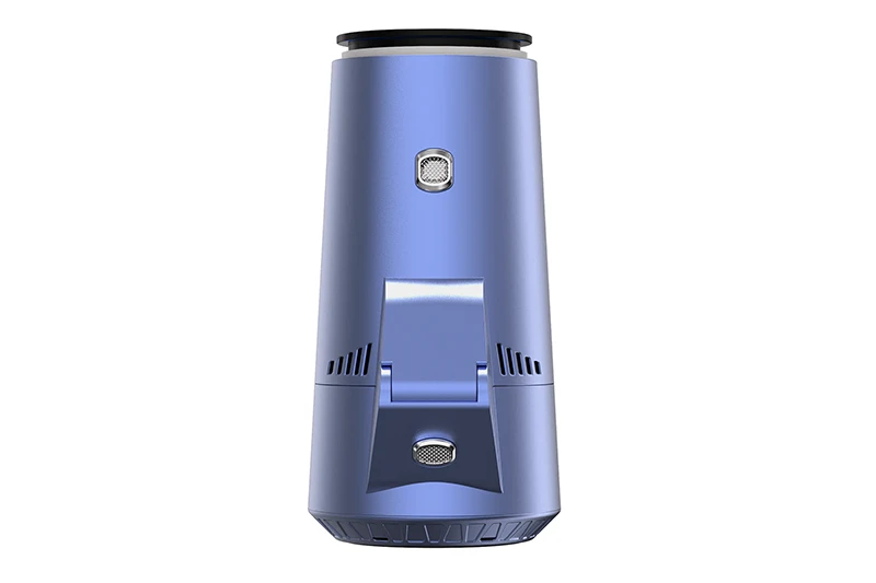 XKAH Blau 7