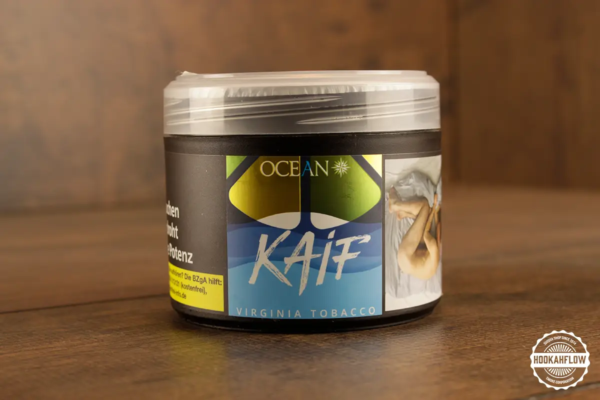 Ocean - Kaif, 200g