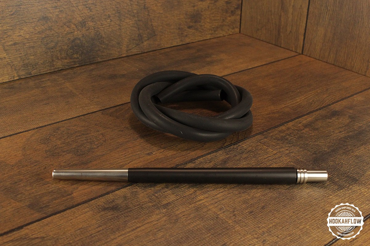 Nube Unique Black One 2 Nube Unique Black One 2