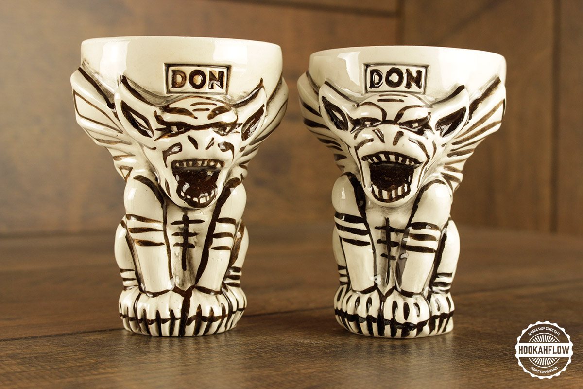 Don Killer Bowl Gargoyle 2