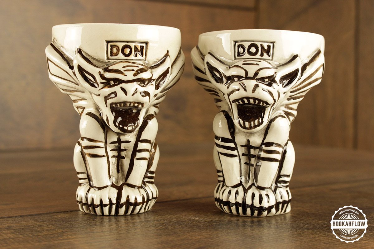 Don Killer Bowl Gargoyle 2 Don Killer Bowl Gargoyle 2