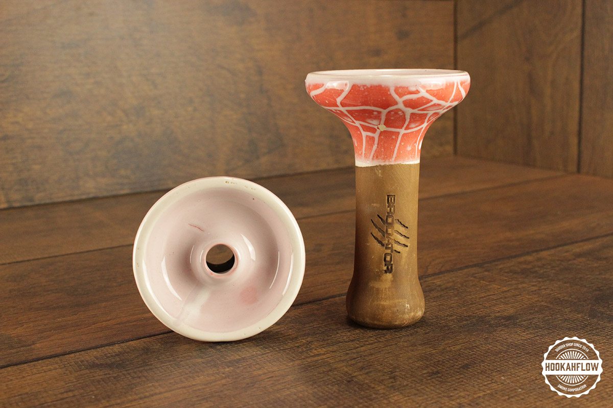 Brodator Phunnel M Simply Red Brodator Phunnel M Simply Red