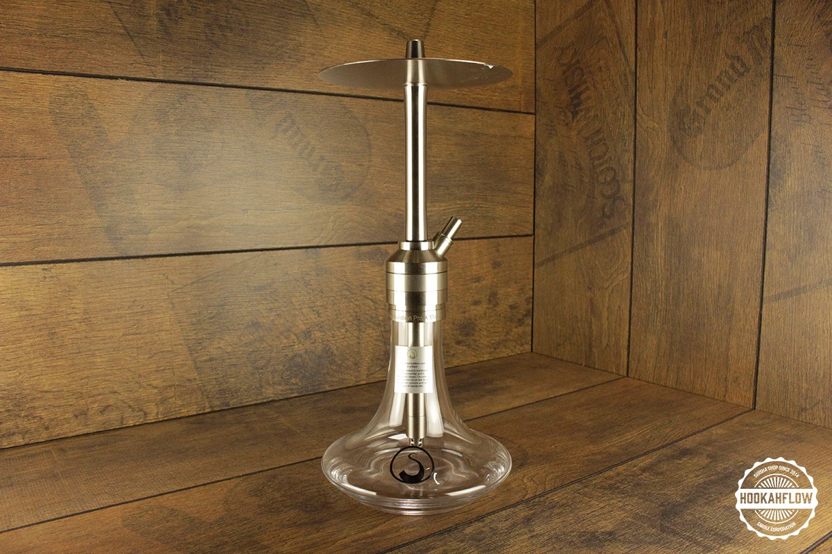 Steamulation Pro X Mini Clear Steamulation Pro X Mini Clear