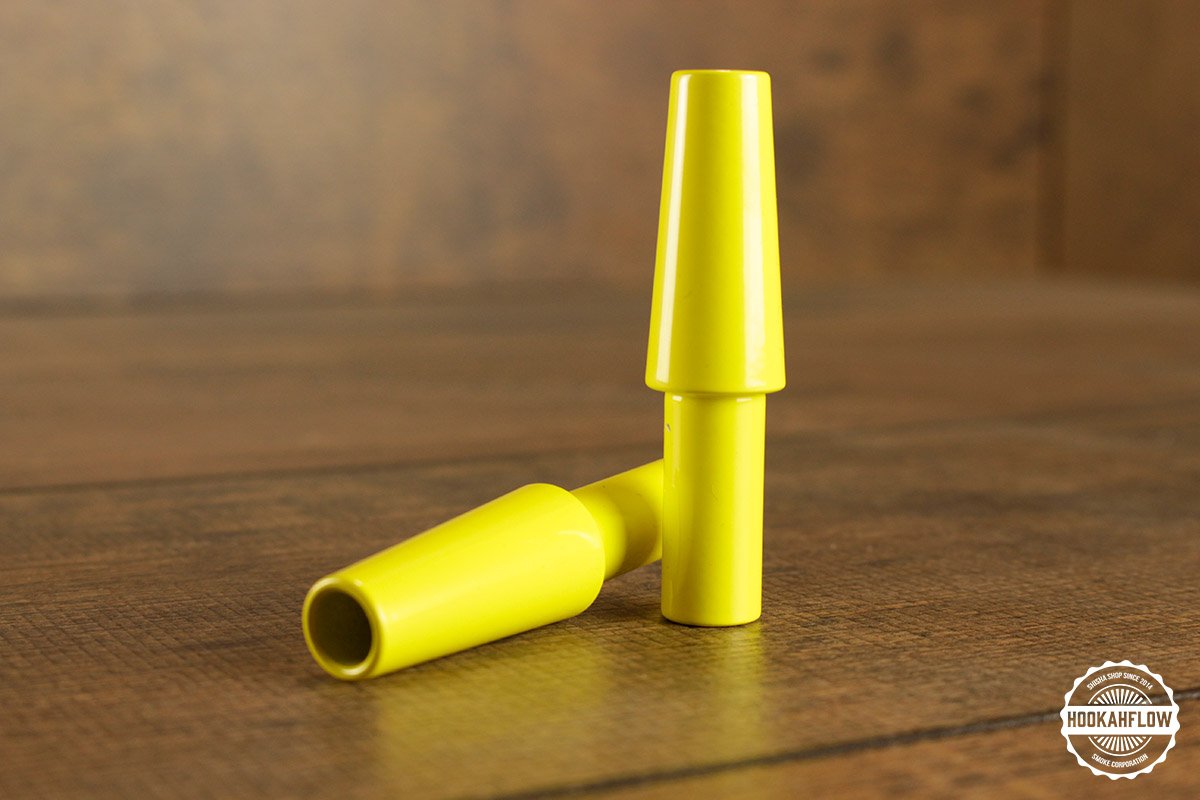 Schlauchanschluss Gelb Schlauchanschluss Gelb
