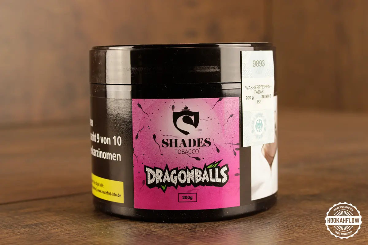 Shades Dragonballs 200g Shades Dragonballs 200g