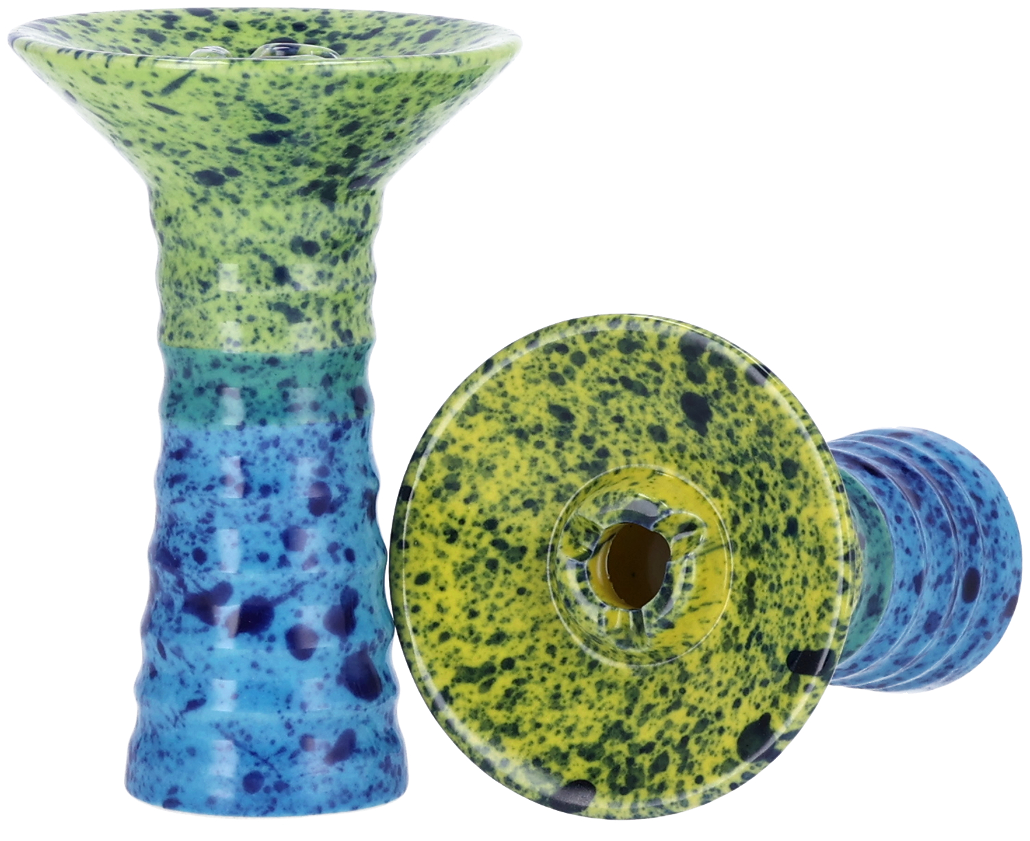 FOX-Small-Alien-Gelb-Hellblau_1 FOX-Small-Alien-Gelb-Hellblau_1