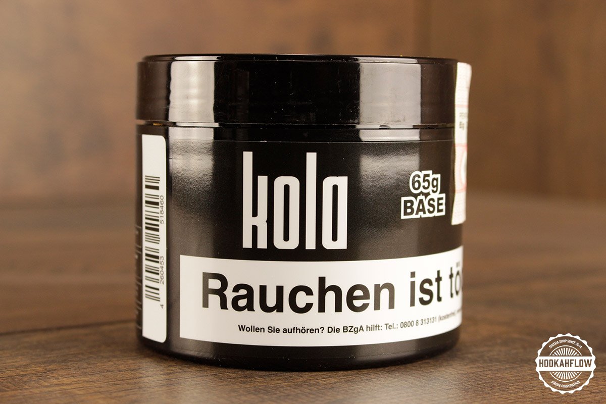 Maridan Base - Kola, 65g Maridan Base - Kola, 65g