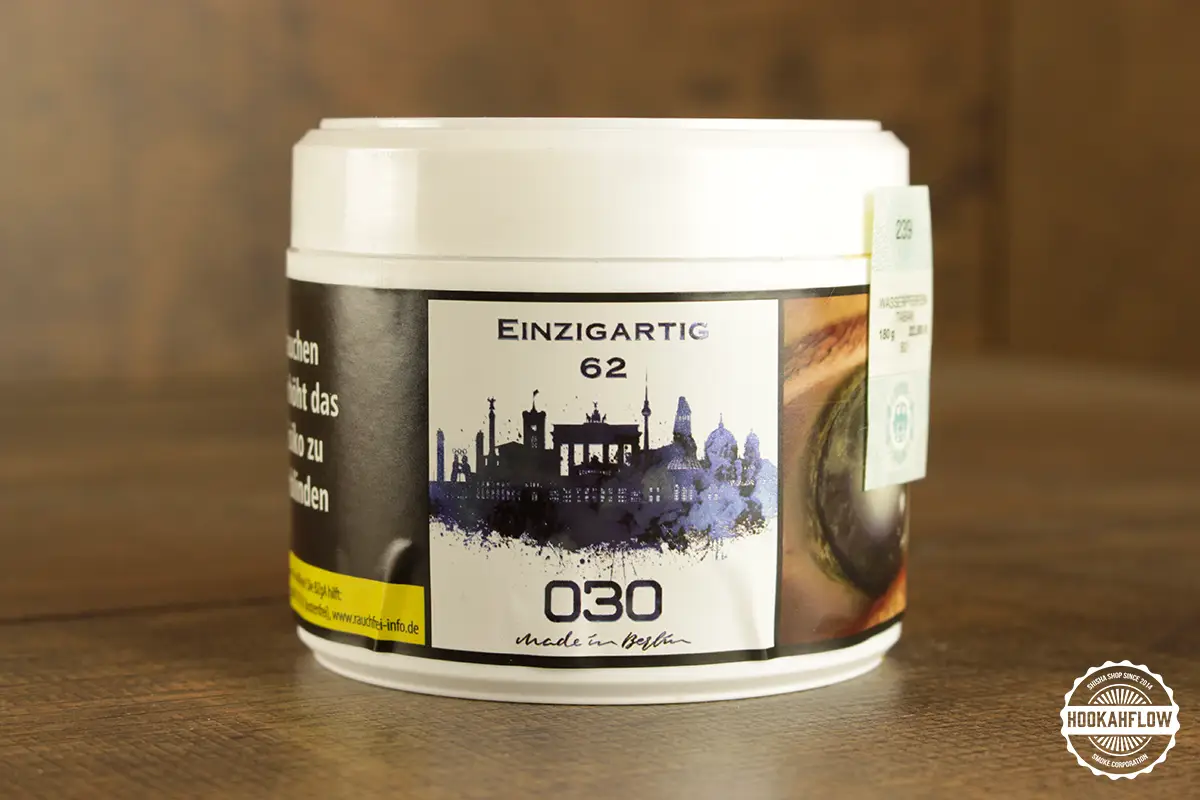 030 Einzigartig 180g 030 Einzigartig 180g