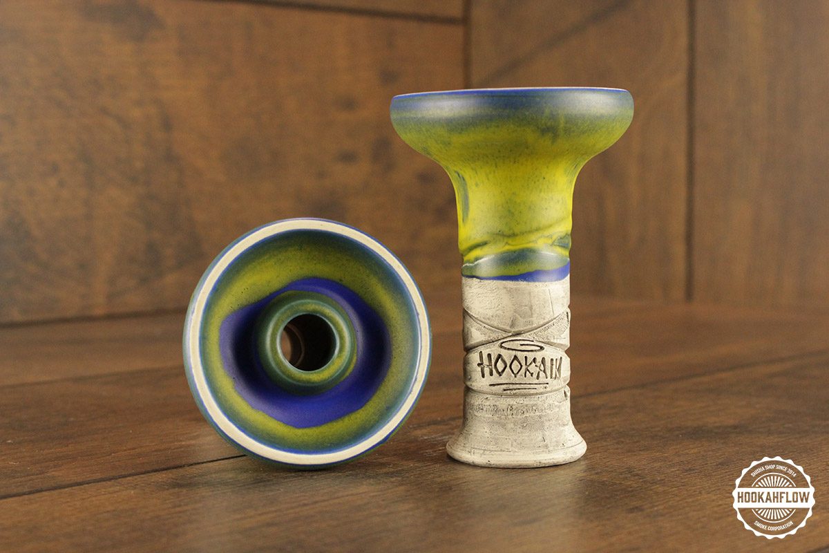 Hookain LitLip Phunnel Radioactive Hookain LitLip Phunnel Radioactive