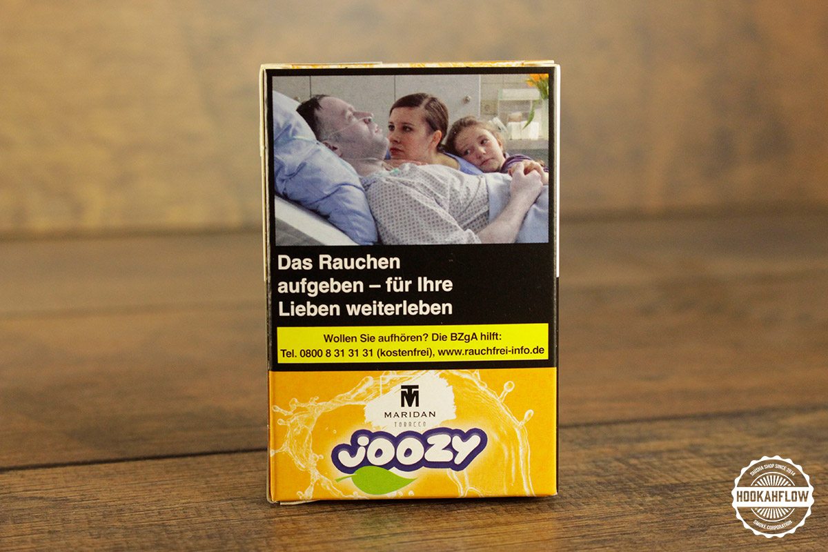 Maridan Joozy 25g Maridan Joozy 25g