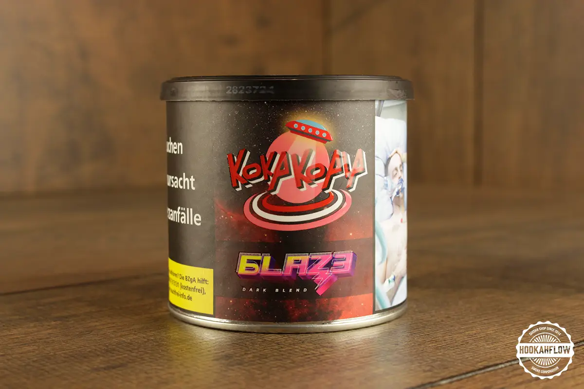 Blaze Koka Koala 200g Blaze Koka Koala 200g