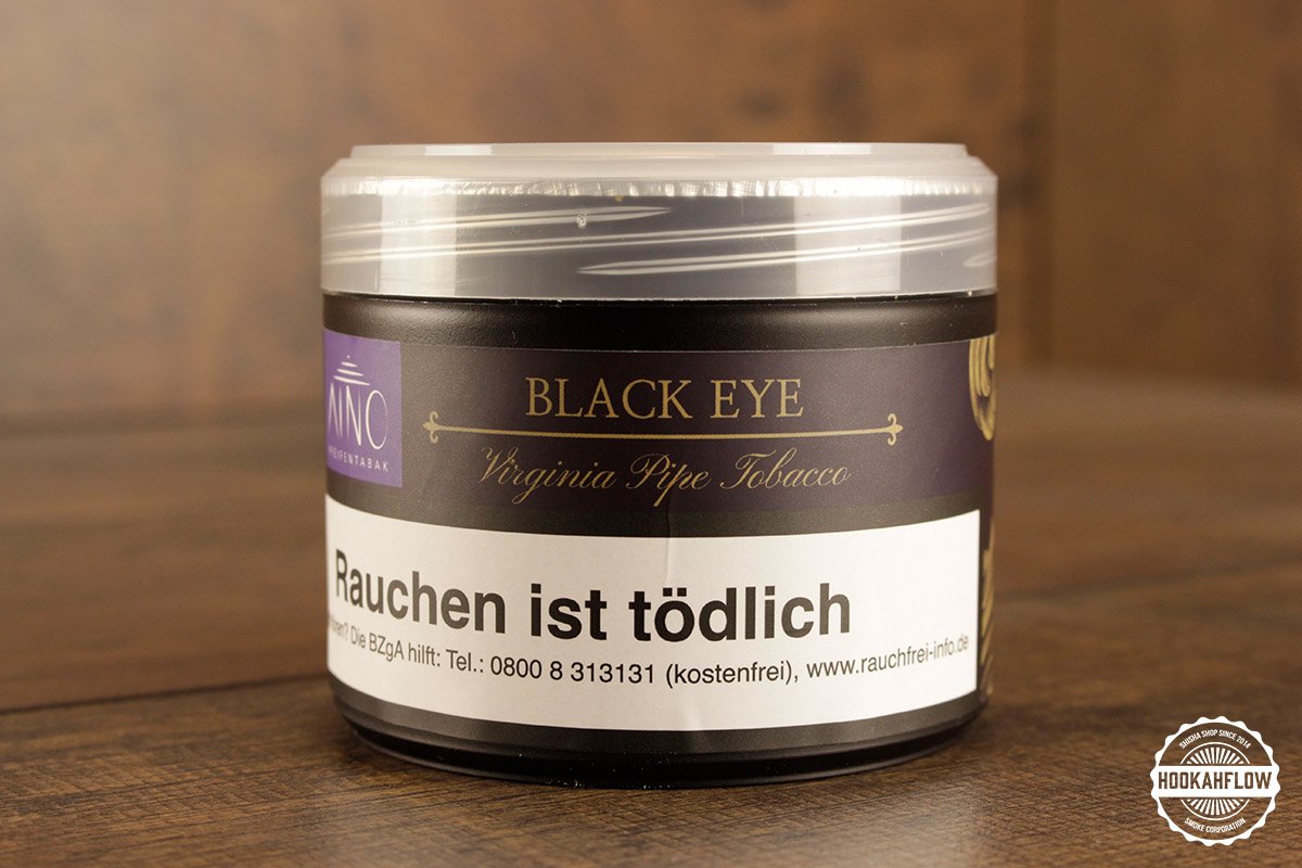 Aino Pfeifentabak Black Eye 65g Aino Pfeifentabak Black Eye 65g
