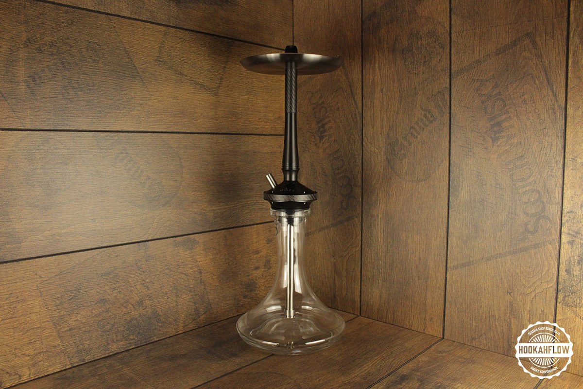 Vyro X Moze Noir Clear Vyro X Moze Noir Clear