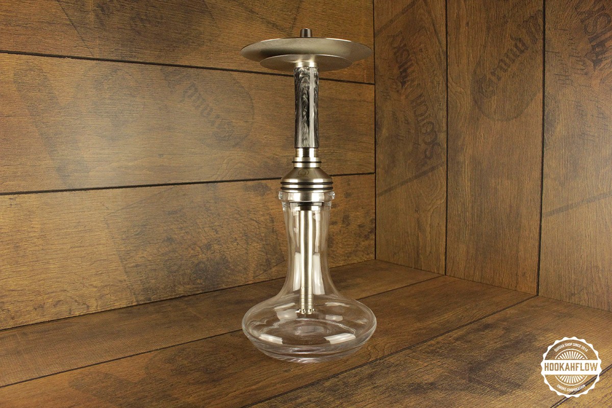 Steamulation Xpansion Mini Marble Black Steamulation Xpansion Mini Marble Black