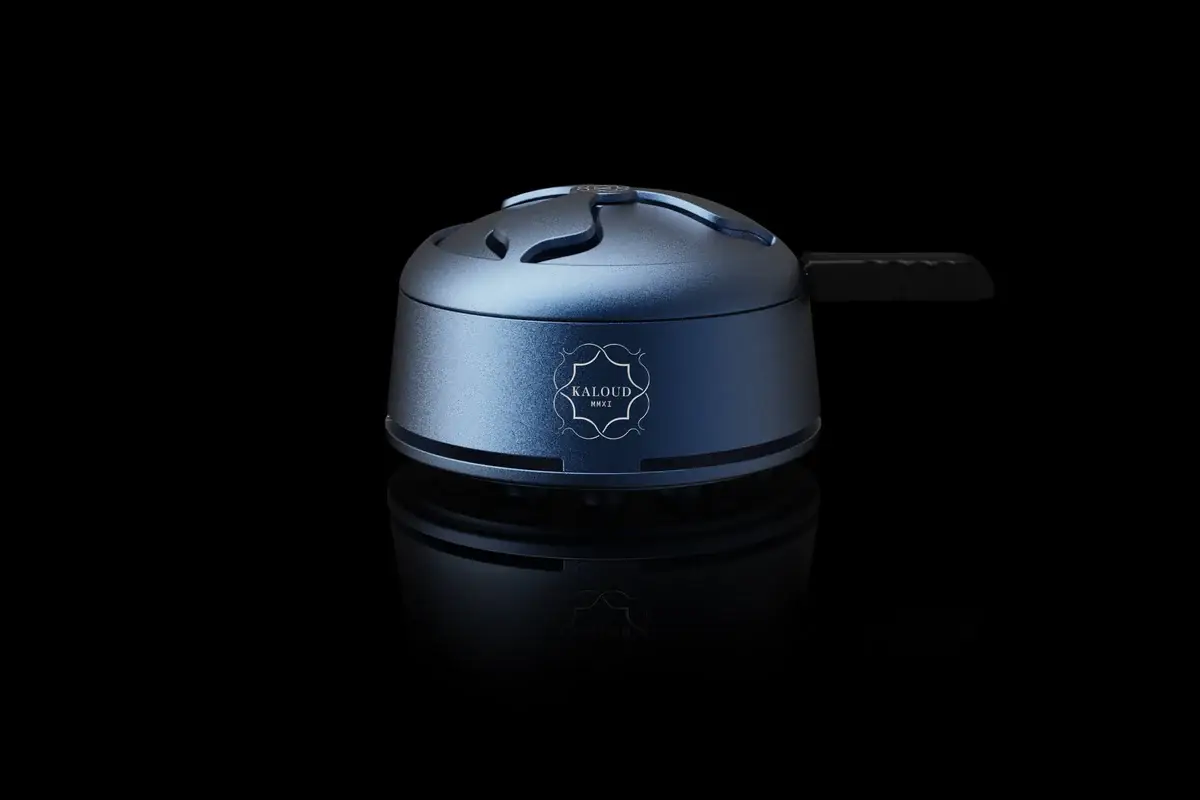 Kaloud Lotus I+ blau 2