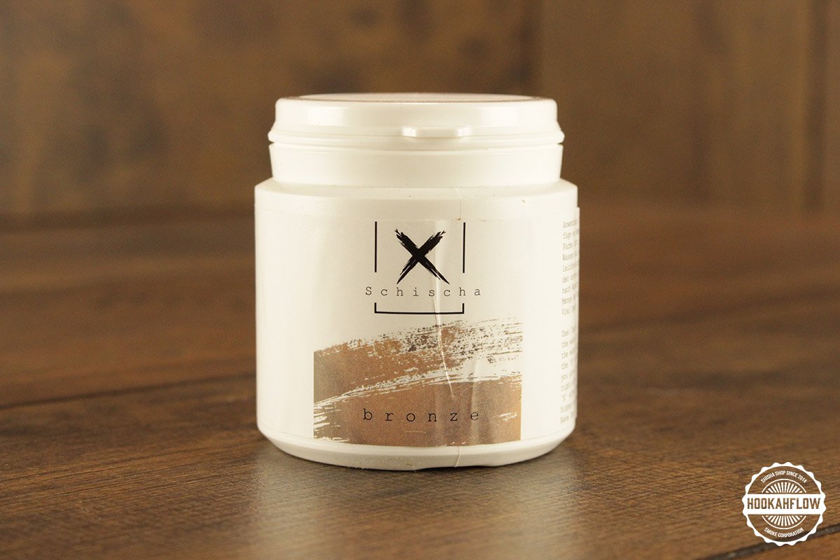 Xschischa XSparkle Bronze Xschischa XSparkle Bronze