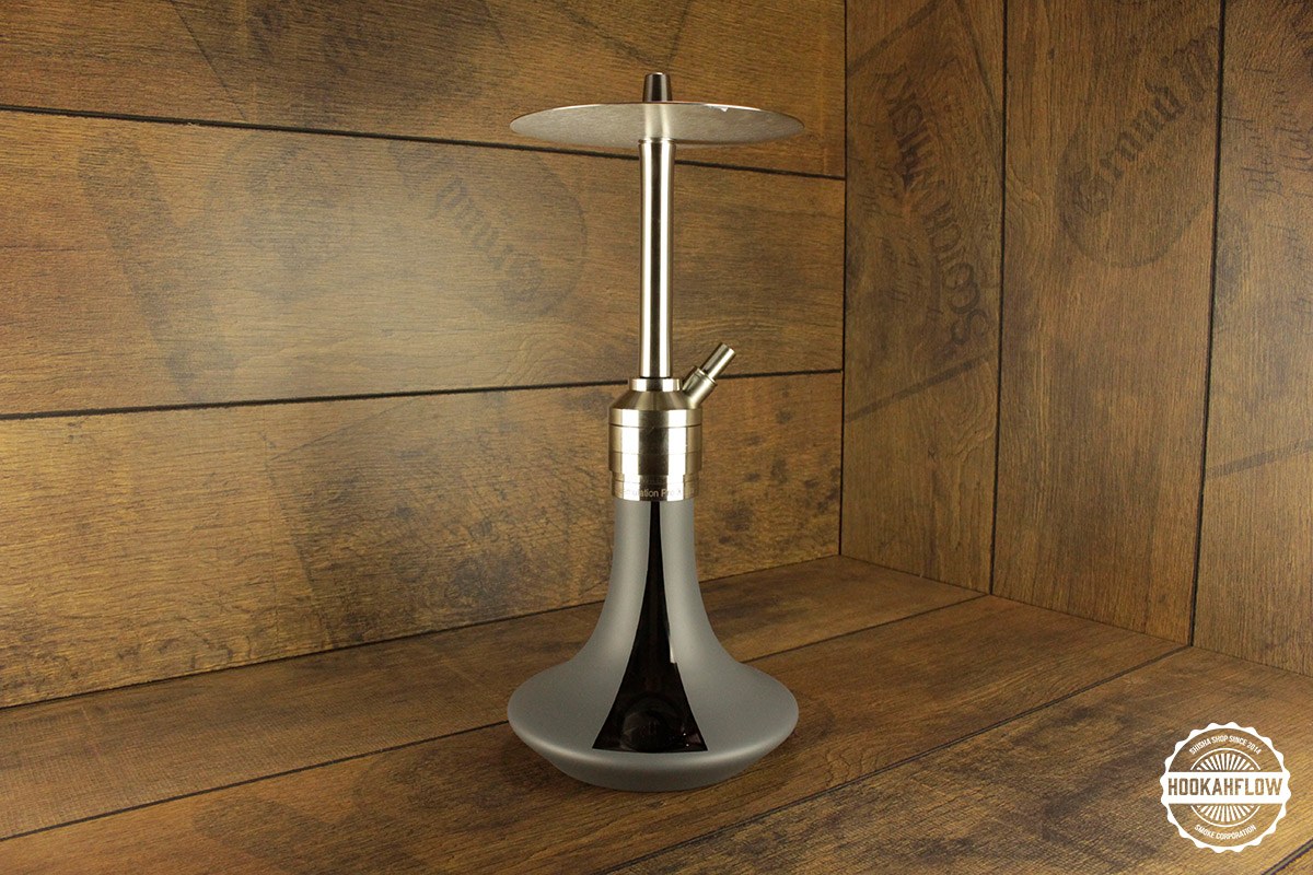 Steamulation Pro X Mini Graphit Steamulation Pro X Mini Graphit