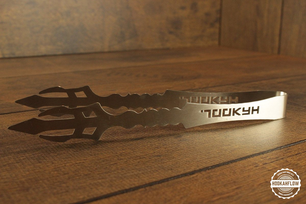 Jookah Kohlezange Gladiator Jookah Kohlezange Gladiator