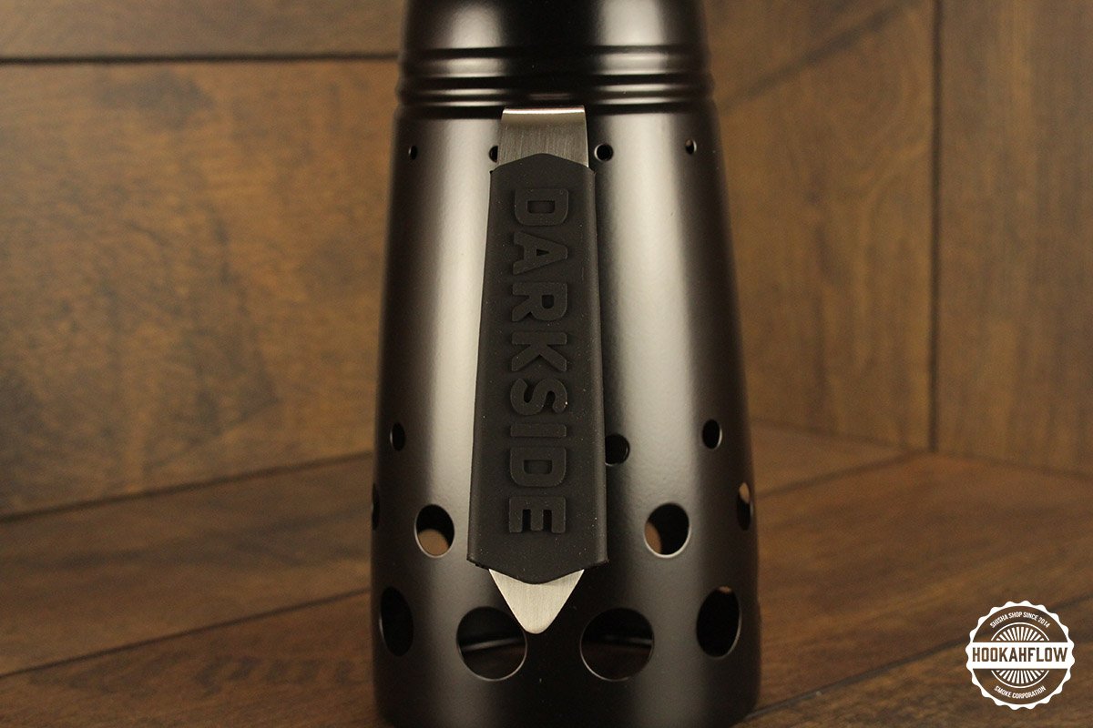 Darkside Windschutz Turbine 1 Darkside Windschutz Turbine 1