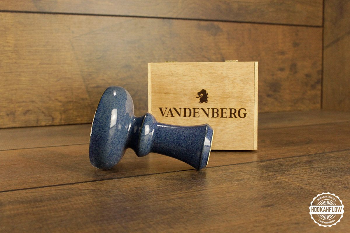 Vandenberg V2 Phunnel Mitternachtsblau 1 Vandenberg V2 Phunnel Mitternachtsblau 1